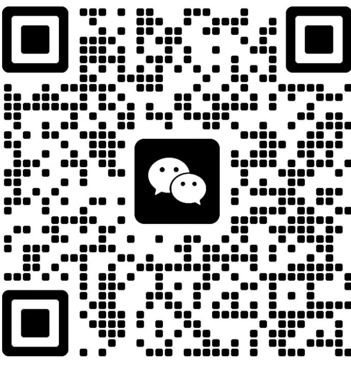 扫码添加微信-淘宝虚拟仓